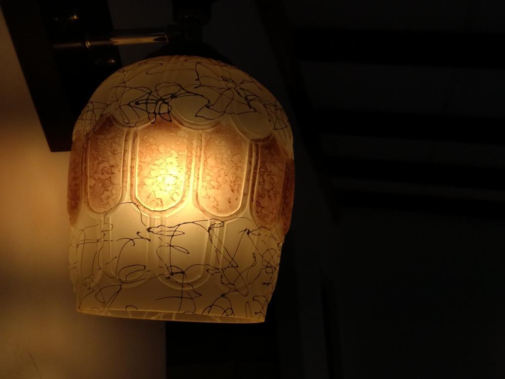 Danara Homestay Sigirîya Extérieur photo