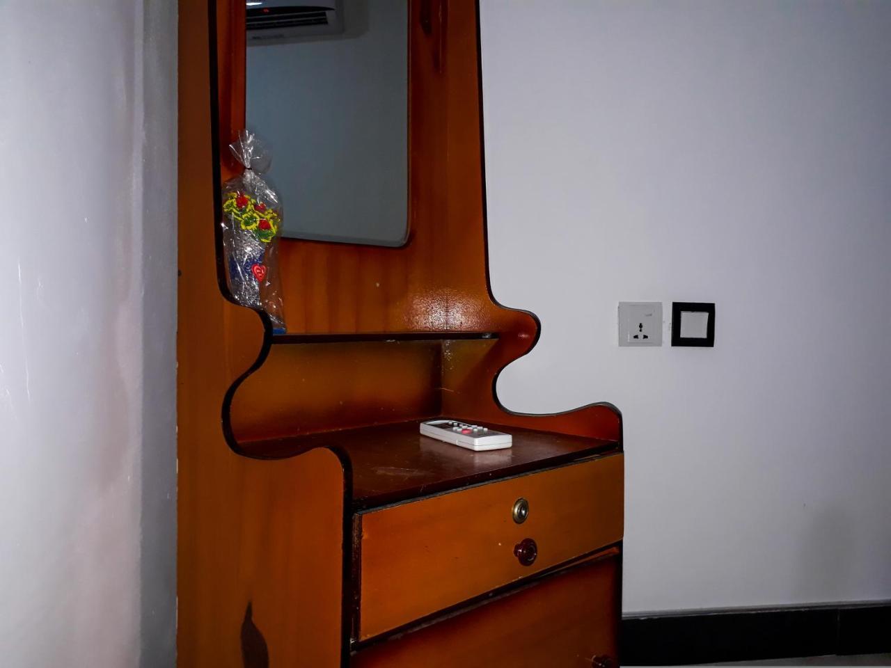 Danara Homestay Sigirîya Extérieur photo